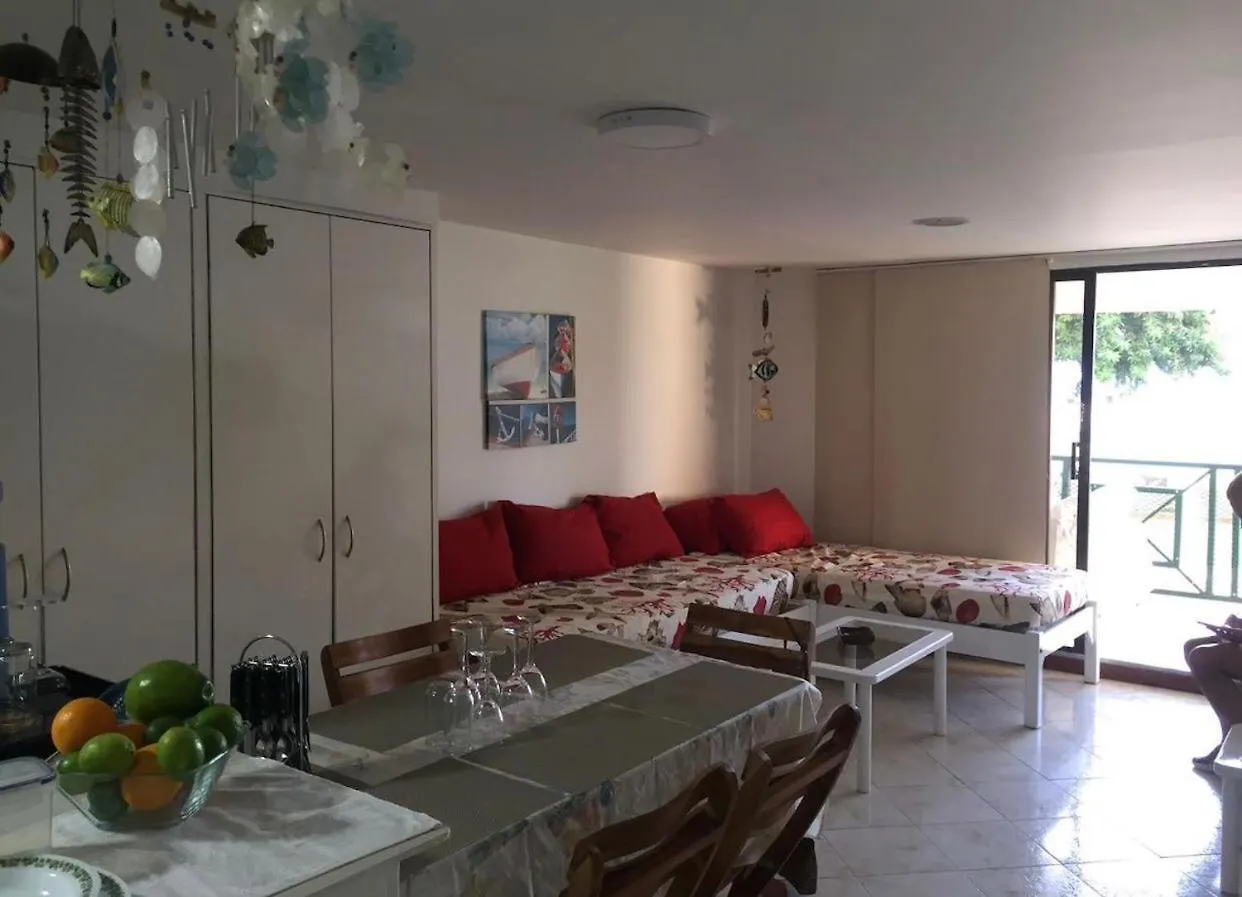 Punta Hansa Apartamentos By Top Location San Andres