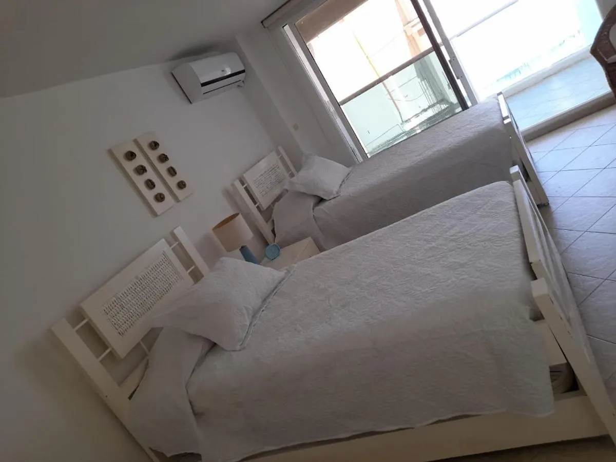 Apartment Punta Hansa Apartamentos By Top Location San Andres