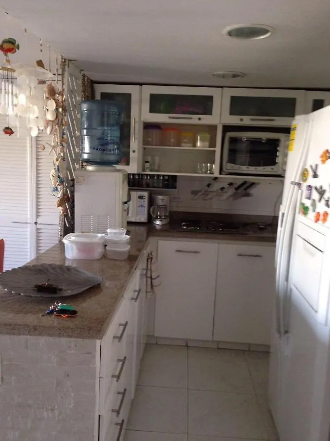 Punta Hansa Apartamentos By Top Location San Andres  San Andres (San Andres and Providencia Islands)