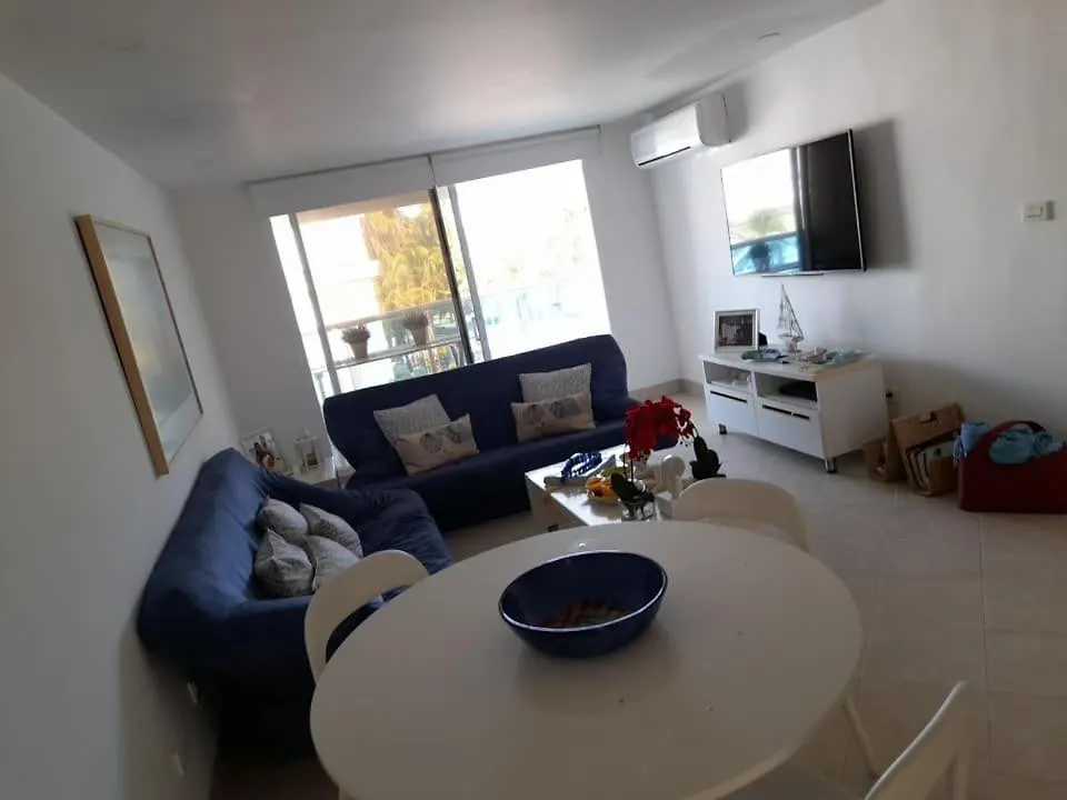 Punta Hansa Apartamentos By Top Location San Andres  San Andres (San Andres and Providencia Islands)