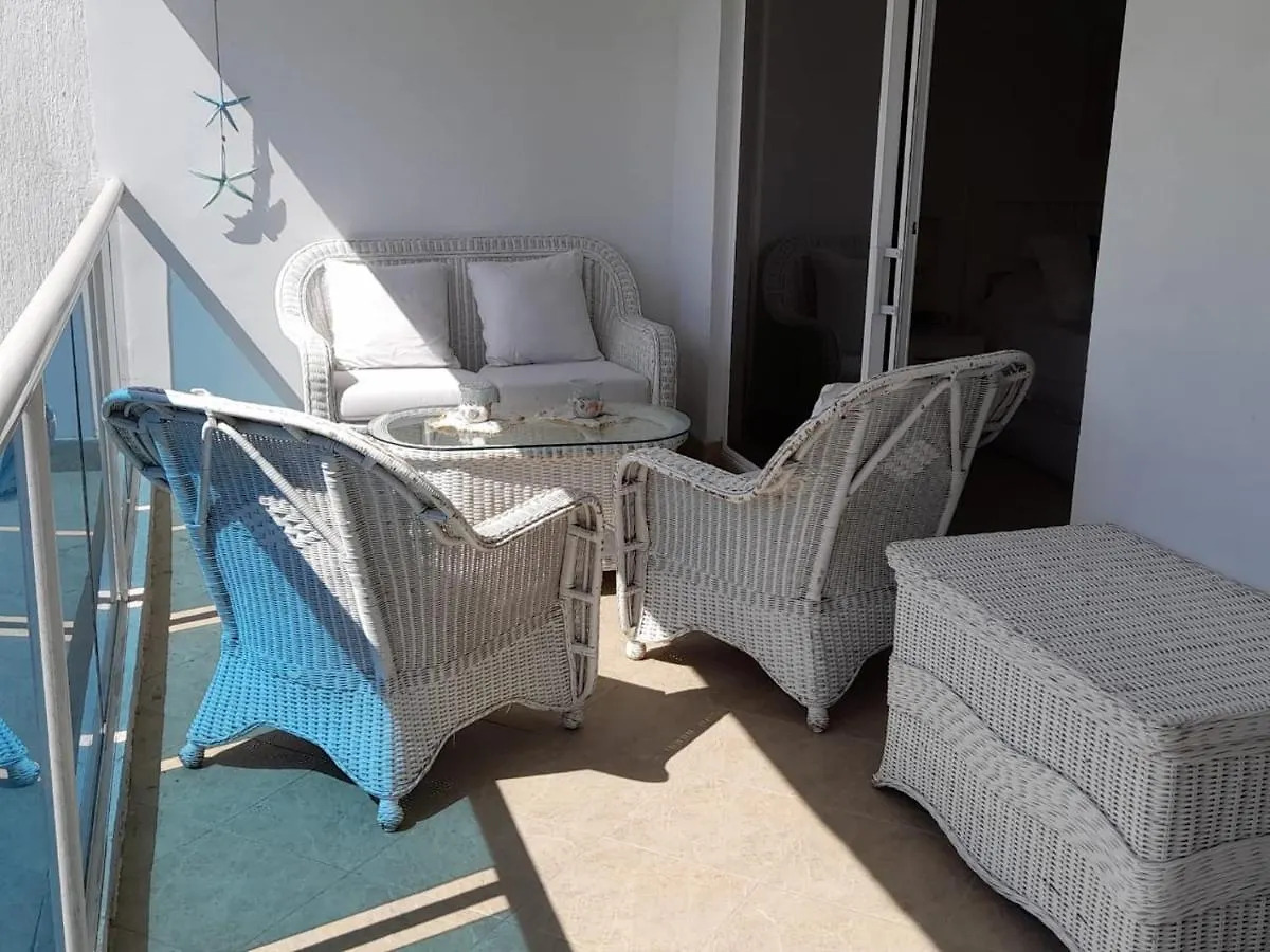 Punta Hansa Apartamentos By Top Location San Andres  0*, San Andres (San Andres and Providencia Islands) Colombia