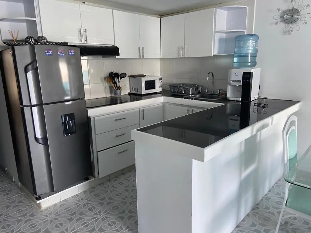 Punta Hansa Apartamentos By Top Location San Andres  0*, San Andres (San Andres and Providencia Islands) Colombia