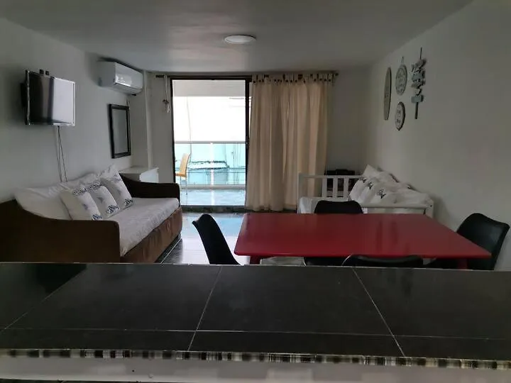Punta Hansa Apartamentos By Top Location San Andres  Colombia