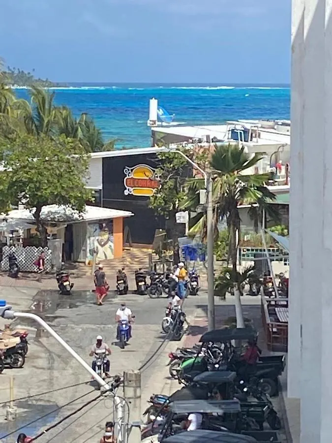 Punta Hansa Apartamentos By Top Location San Andres