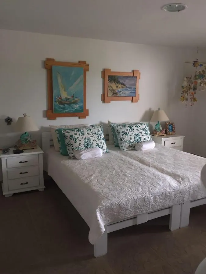Apartment Punta Hansa Apartamentos By Top Location San Andres