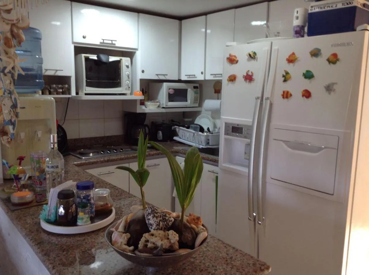Apartment Punta Hansa Apartamentos By Top Location San Andres