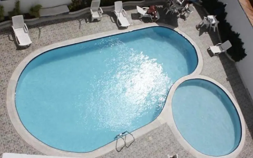 Punta Hansa Apartamentos By Top Location San Andres