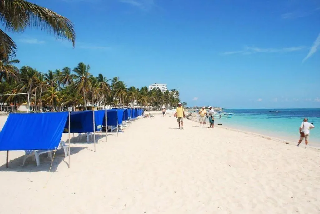 Punta Hansa Apartamentos By Top Location San Andres  0*, San Andres (San Andres and Providencia Islands)