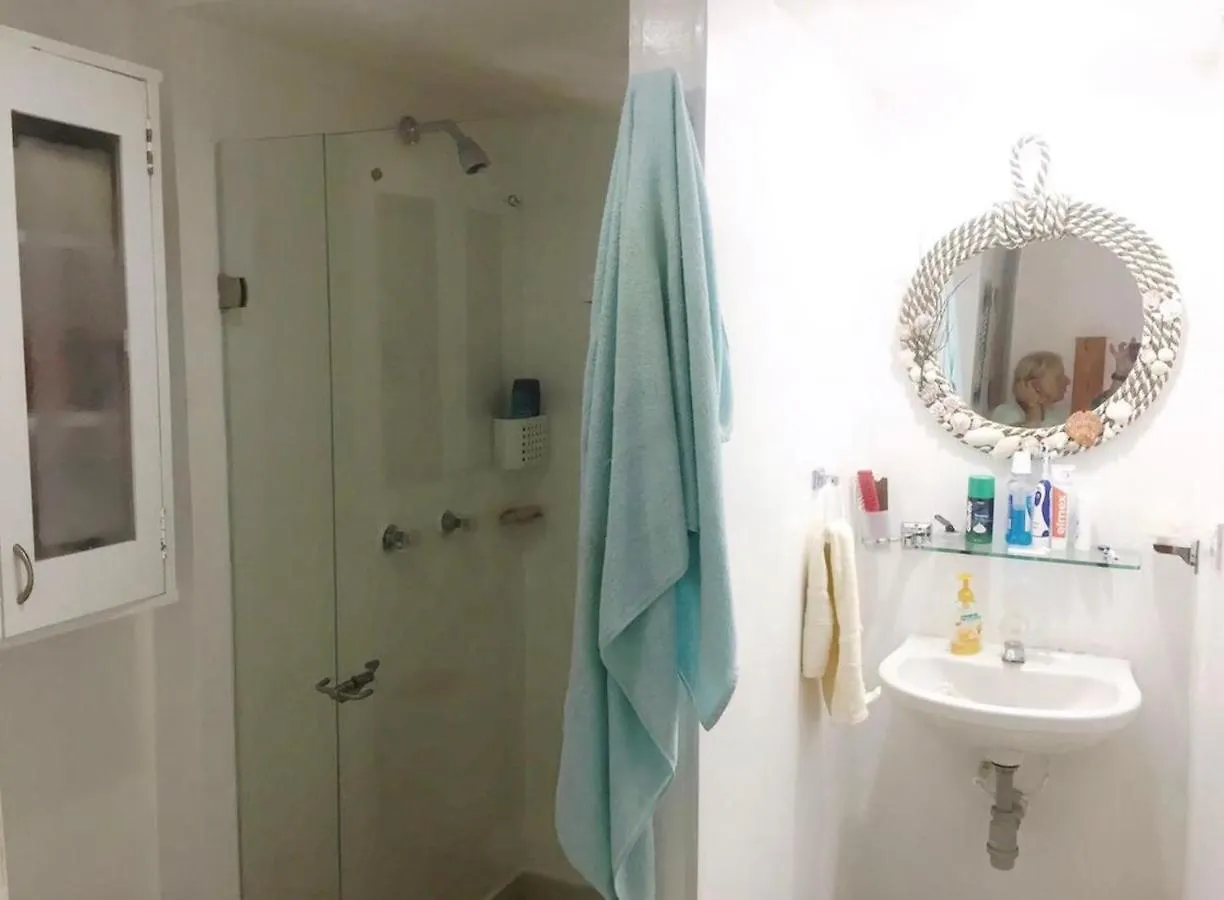 Apartment Punta Hansa Apartamentos By Top Location San Andres