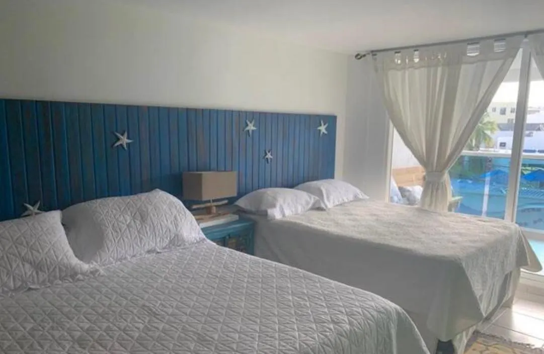 Punta Hansa Apartamentos By Top Location San Andres  Colombia