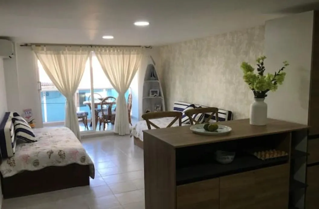 Apartment Punta Hansa Apartamentos By Top Location San Andres