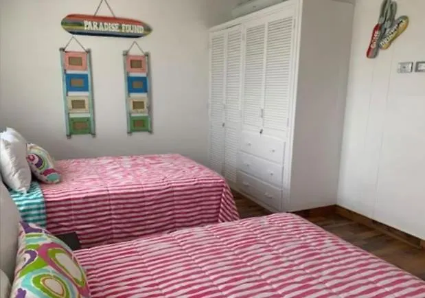 Apartment Punta Hansa Apartamentos By Top Location San Andres