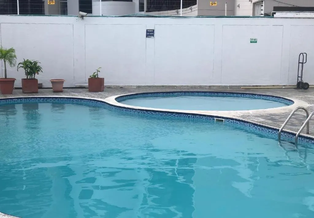 Punta Hansa Apartamentos By Top Location San Andres  0*, San Andres (San Andres and Providencia Islands)