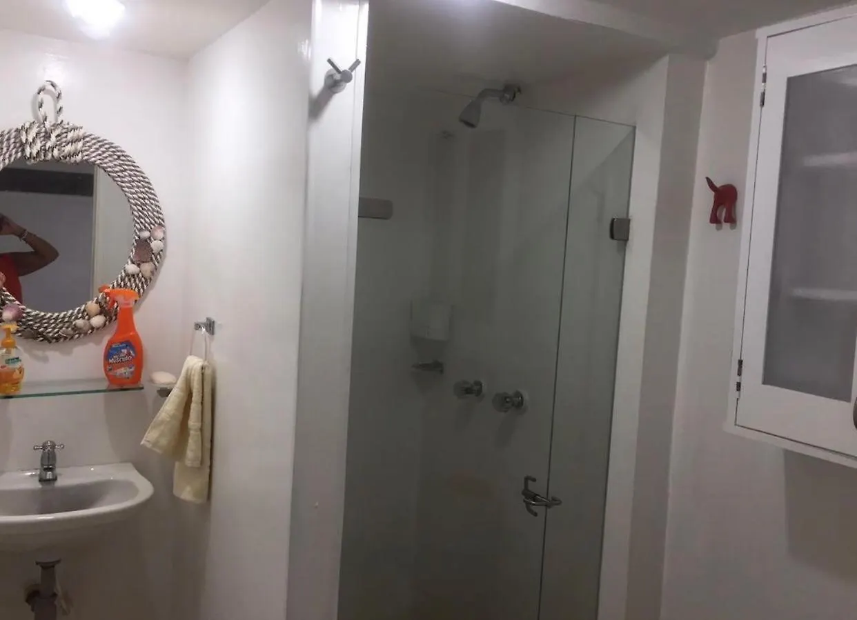 Punta Hansa Apartamentos By Top Location San Andres  0*, San Andres (San Andres and Providencia Islands)