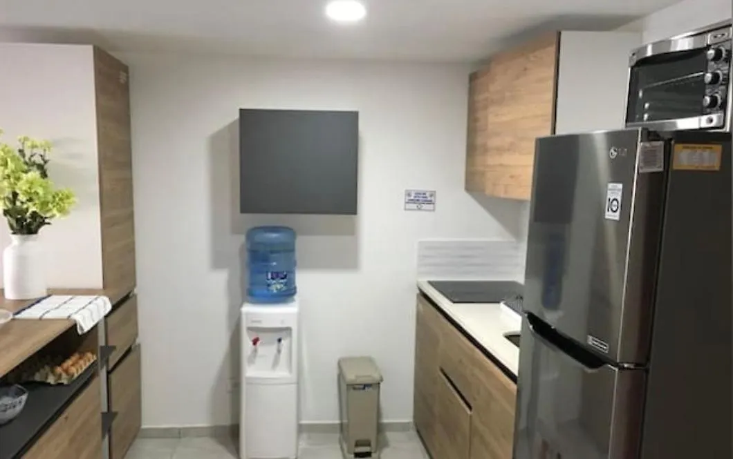 Punta Hansa Apartamentos By Top Location San Andres  Apartment San Andres (San Andres and Providencia Islands)