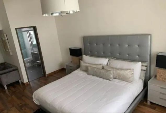 Punta Hansa Apartamentos By Top Location San Andres