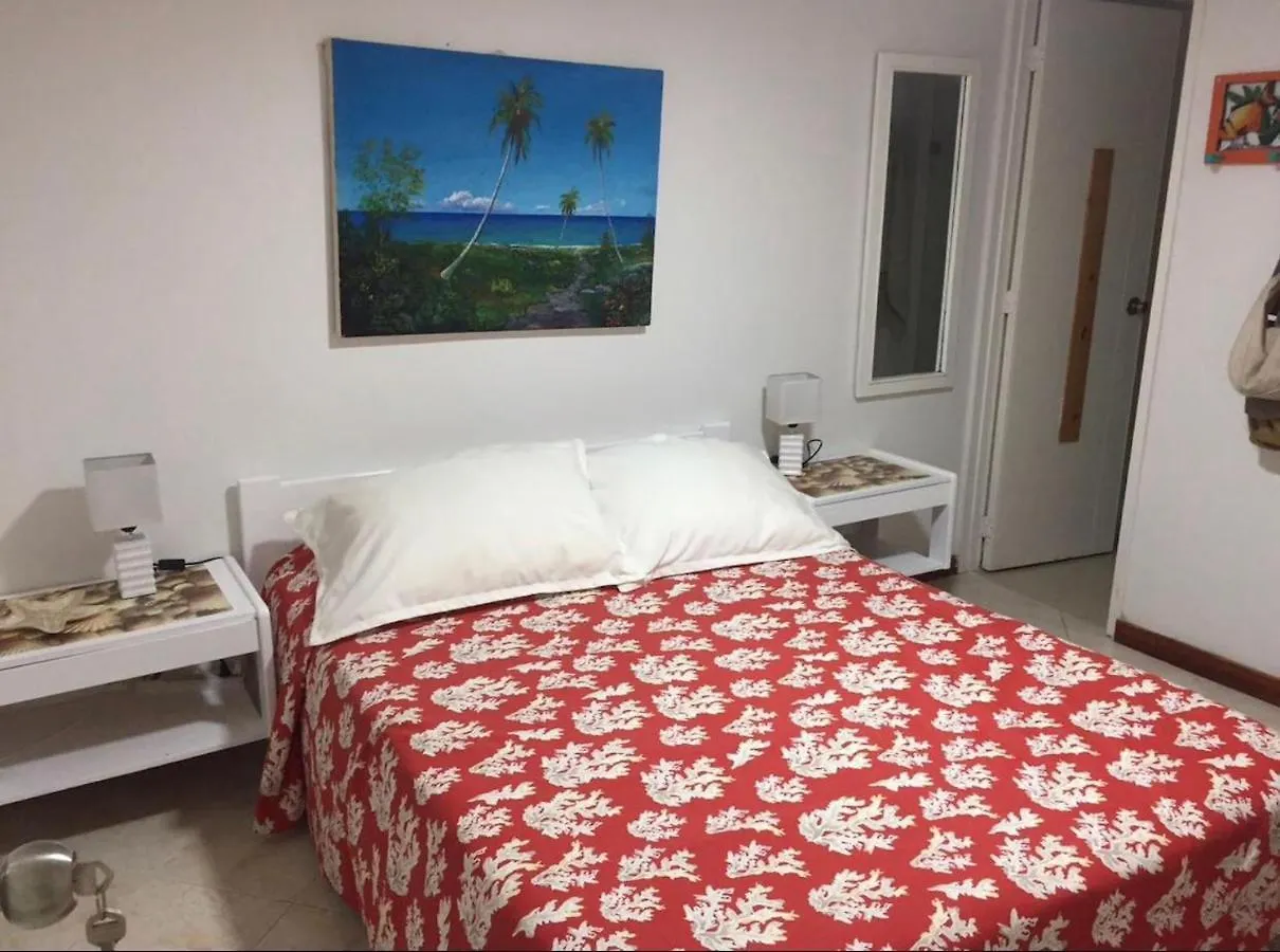 Punta Hansa Apartamentos By Top Location San Andres  San Andres (San Andres and Providencia Islands)
