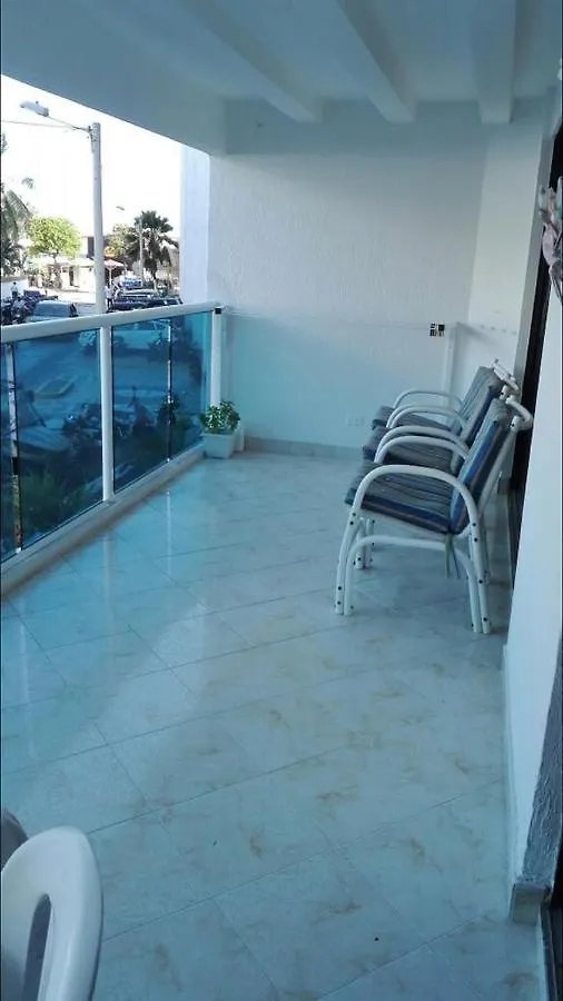 Punta Hansa Apartamentos By Top Location San Andres  0*, San Andres (San Andres and Providencia Islands) Colombia
