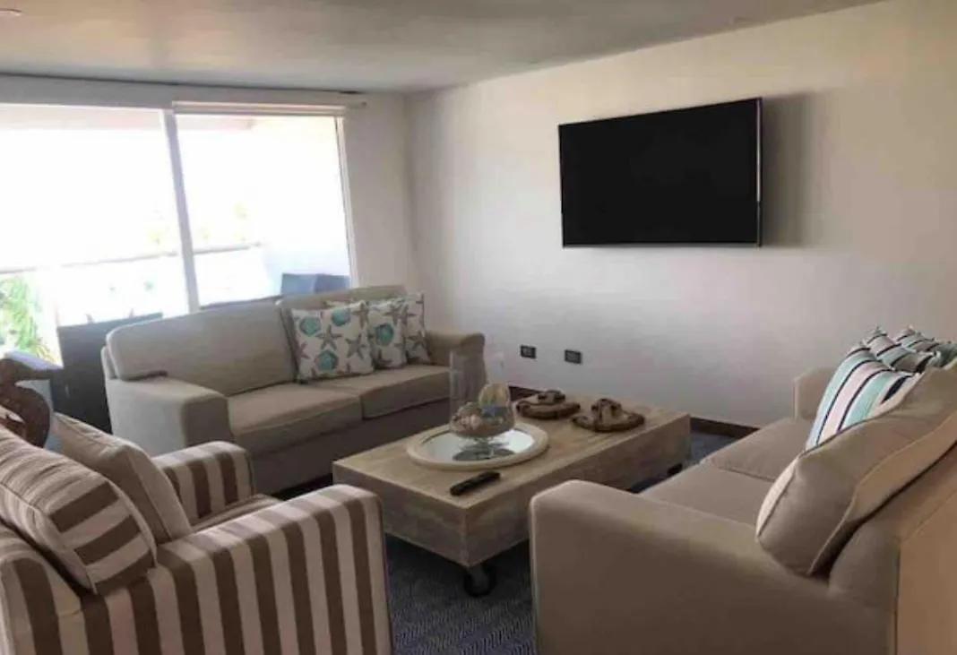 Apartment Punta Hansa Apartamentos By Top Location San Andres