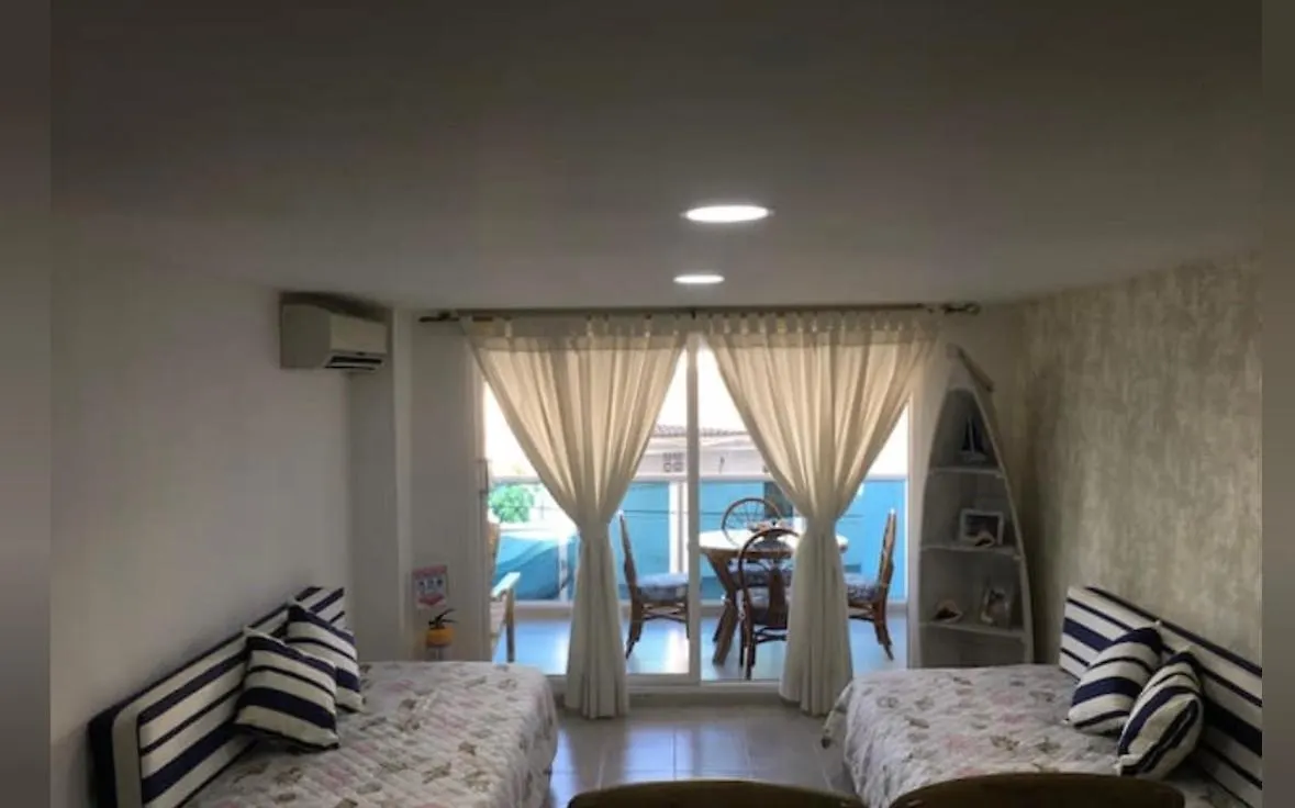 Apartment Punta Hansa Apartamentos By Top Location San Andres