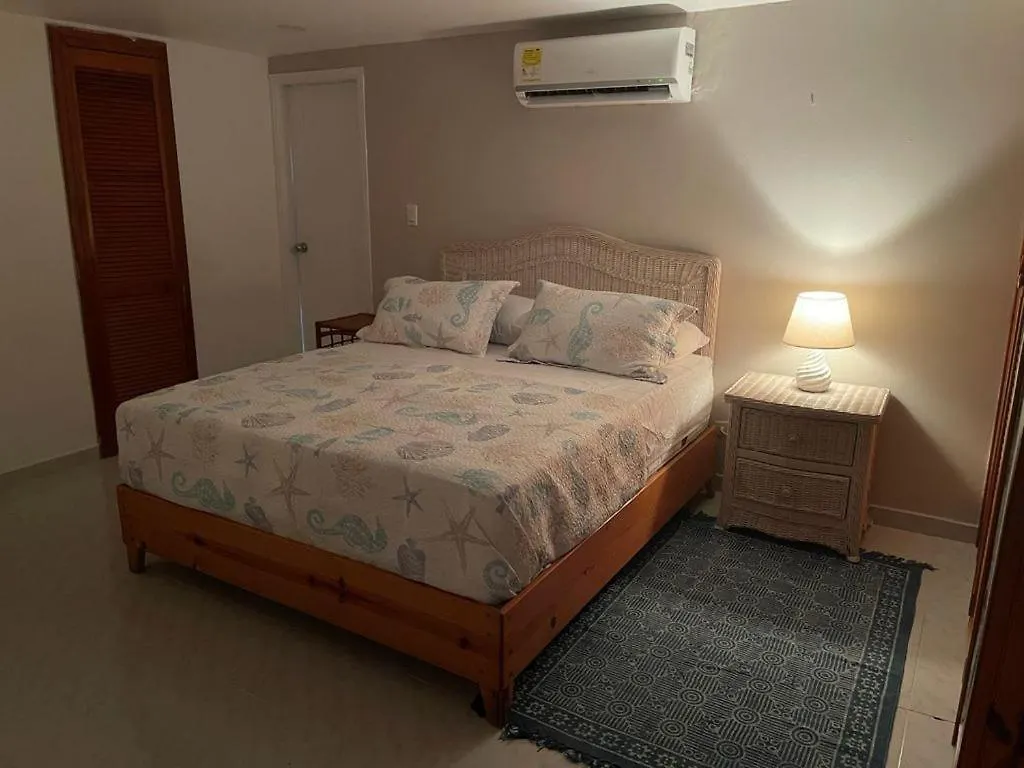 Punta Hansa Apartamentos By Top Location San Andres  Apartment