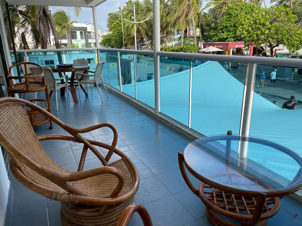 Punta Hansa Apartamentos By Top Location San Andres