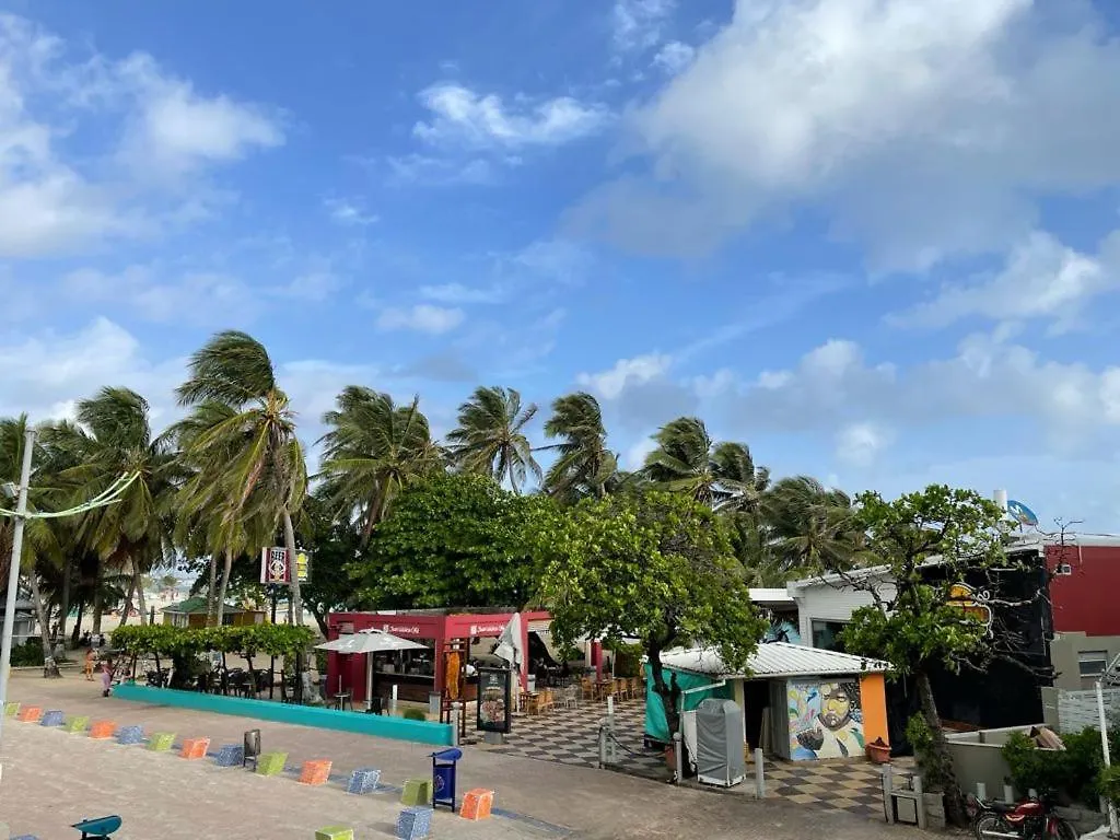 Apartment Punta Hansa Apartamentos By Top Location San Andres