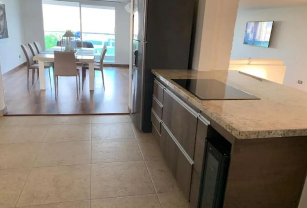 Punta Hansa Apartamentos By Top Location San Andres  Apartment San Andres (San Andres and Providencia Islands)