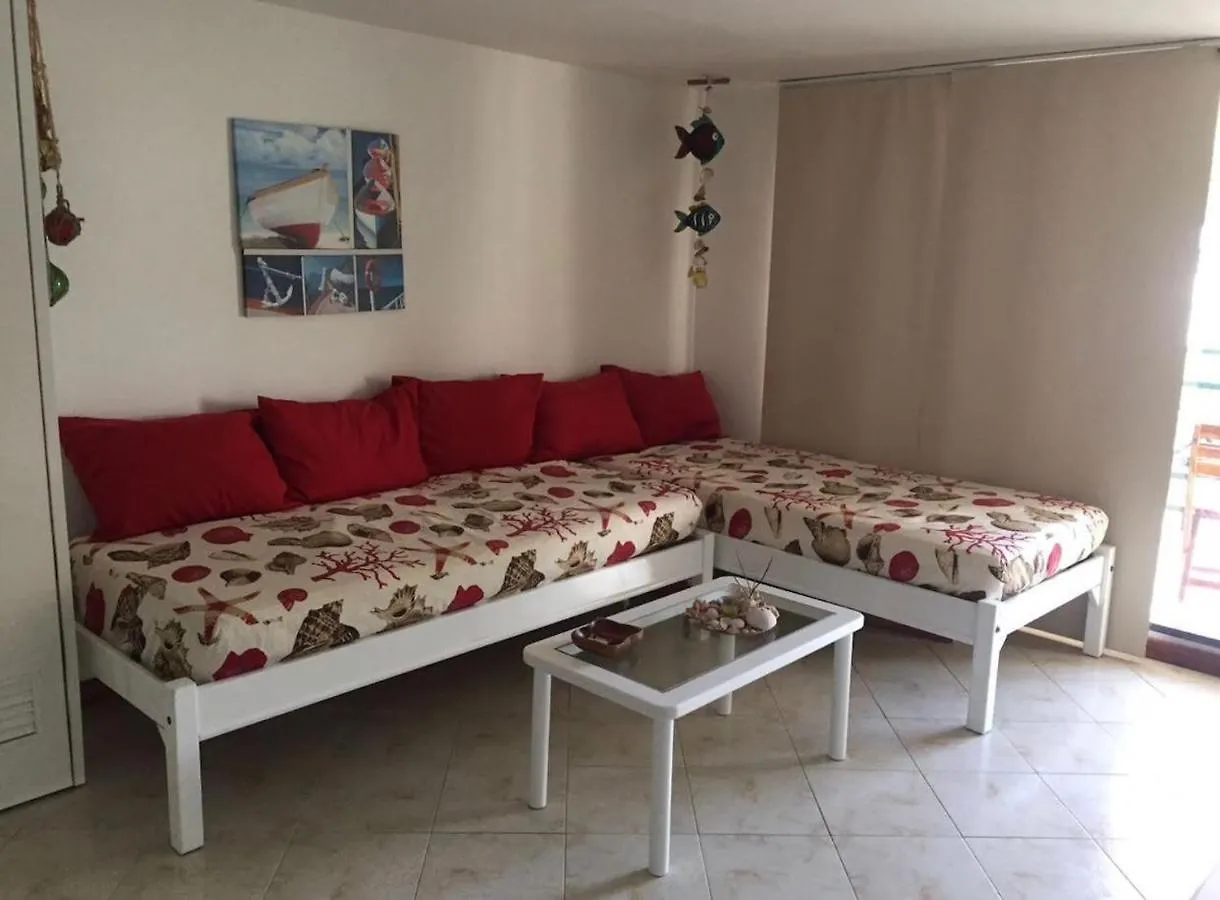 Punta Hansa Apartamentos By Top Location San Andres  San Andres (San Andres and Providencia Islands)