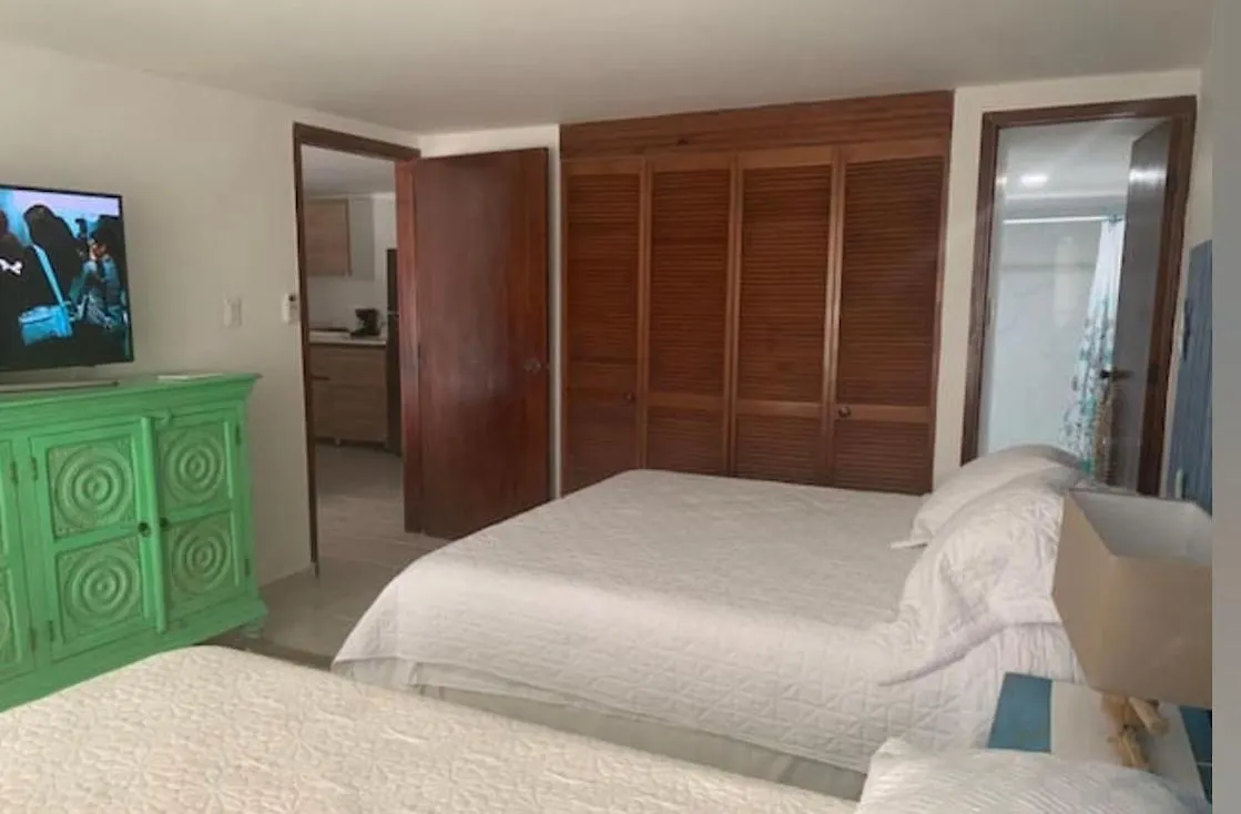 Punta Hansa Apartamentos By Top Location San Andres  Apartment San Andres (San Andres and Providencia Islands)