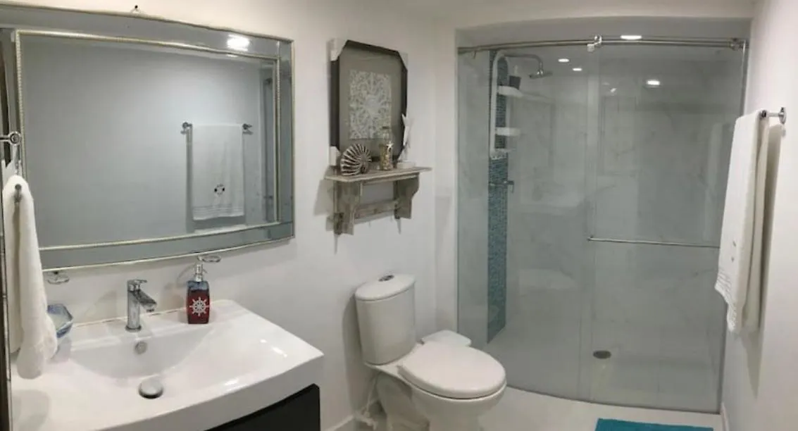 Punta Hansa Apartamentos By Top Location San Andres  Apartment San Andres (San Andres and Providencia Islands)