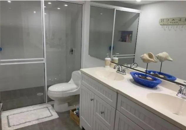 Apartment Punta Hansa Apartamentos By Top Location San Andres