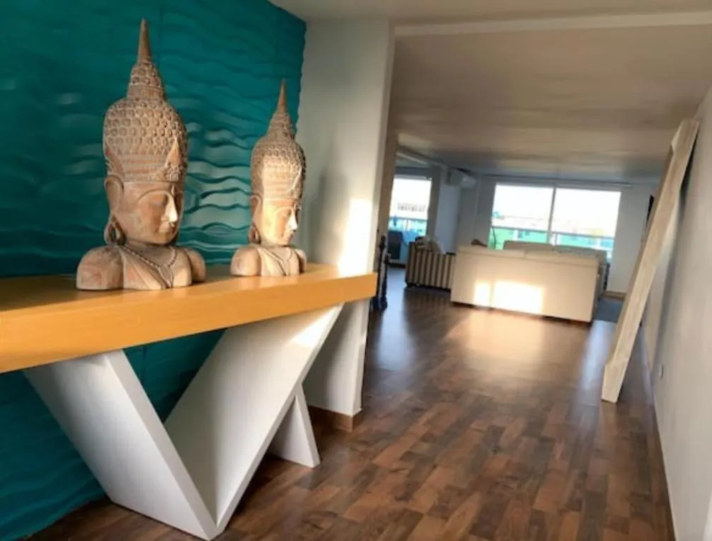 Punta Hansa Apartamentos By Top Location San Andres  0*, San Andres (San Andres and Providencia Islands) Colombia