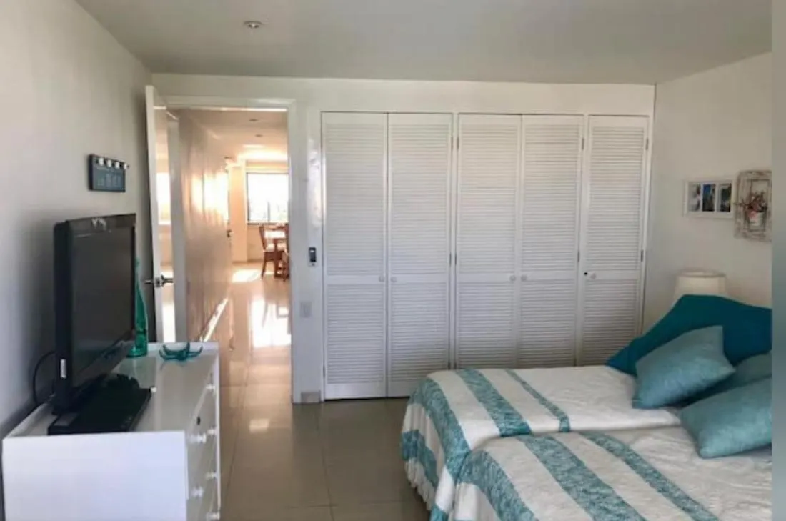 Punta Hansa Apartamentos By Top Location San Andres  0*, San Andres (San Andres and Providencia Islands)