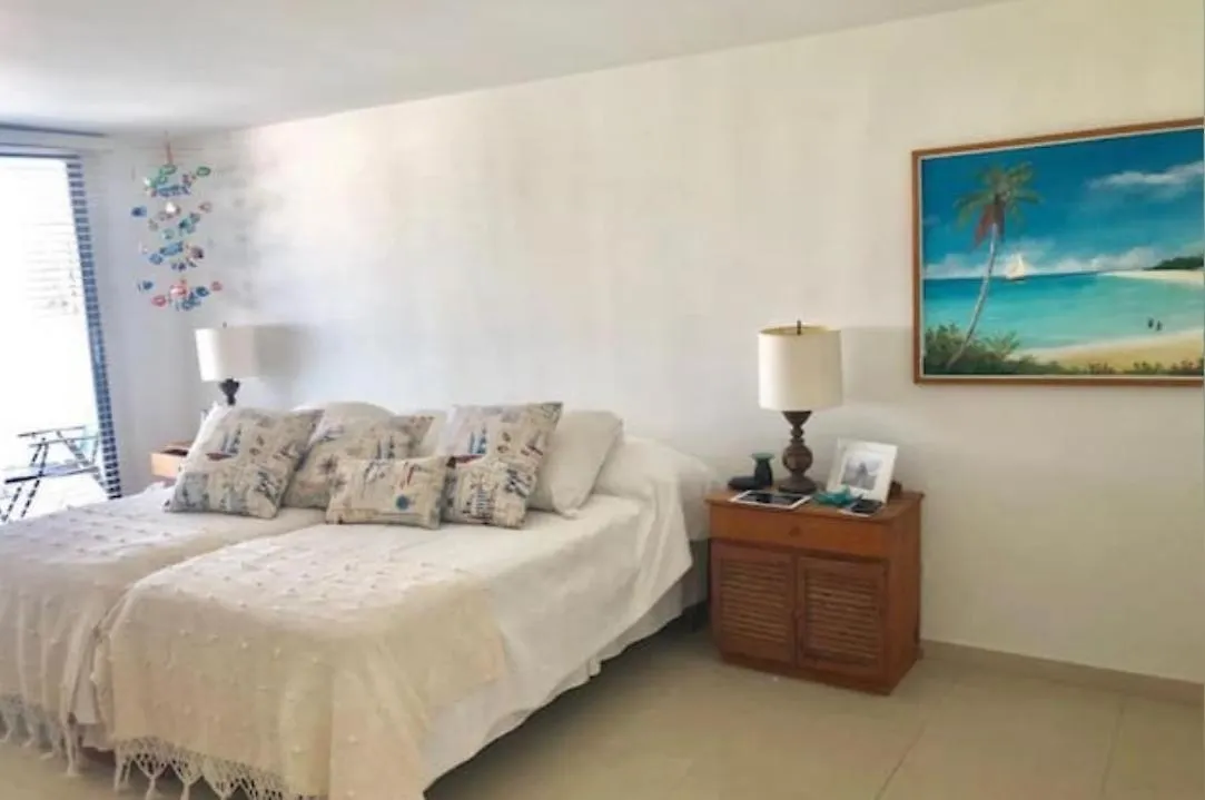 Punta Hansa Apartamentos By Top Location San Andres