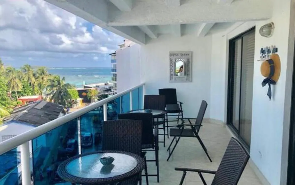 Punta Hansa Apartamentos By Top Location San Andres  0*, San Andres (San Andres and Providencia Islands)