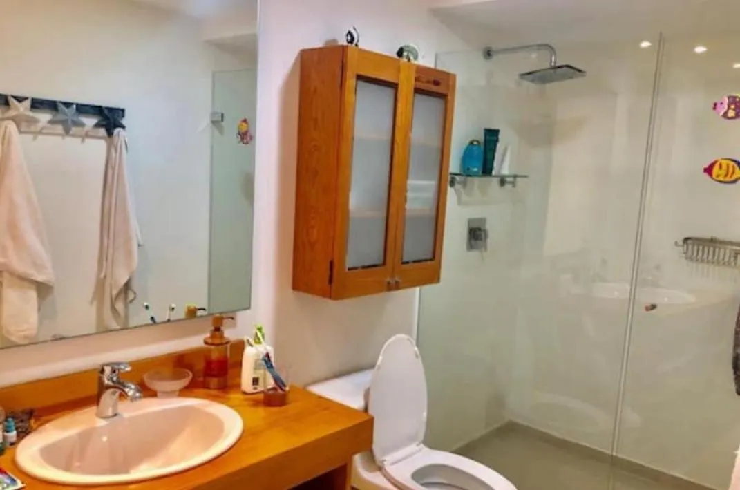 Punta Hansa Apartamentos By Top Location San Andres  0*, San Andres (San Andres and Providencia Islands) Colombia
