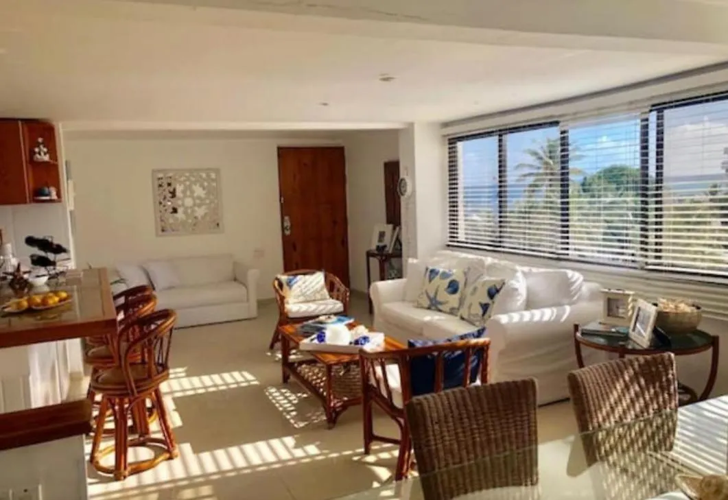 Punta Hansa Apartamentos By Top Location San Andres  Apartment