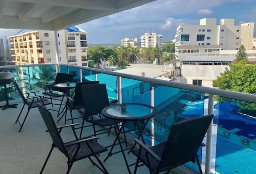 Punta Hansa Apartamentos By Top Location San Andres  San Andres (San Andres and Providencia Islands)