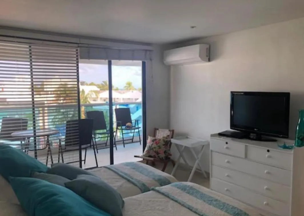 Punta Hansa Apartamentos By Top Location San Andres  0*, San Andres (San Andres and Providencia Islands) Colombia