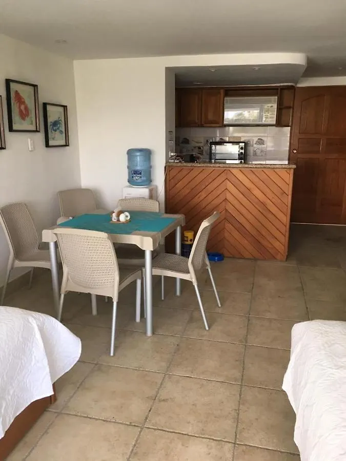 Punta Hansa Apartamentos By Top Location San Andres  0*, San Andres (San Andres and Providencia Islands) Colombia