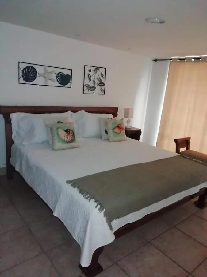Punta Hansa Apartamentos By Top Location San Andres  Apartment San Andres (San Andres and Providencia Islands)