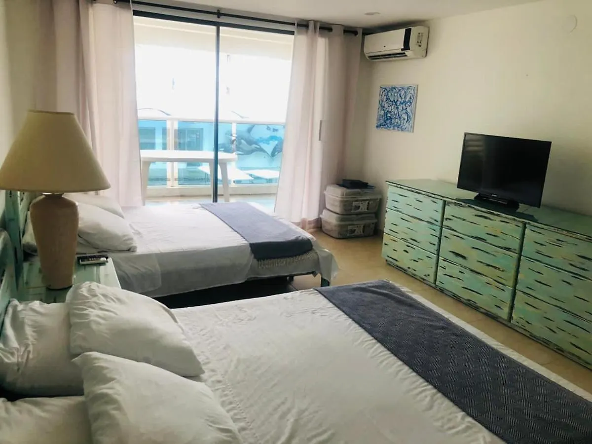 Punta Hansa Apartamentos By Top Location San Andres