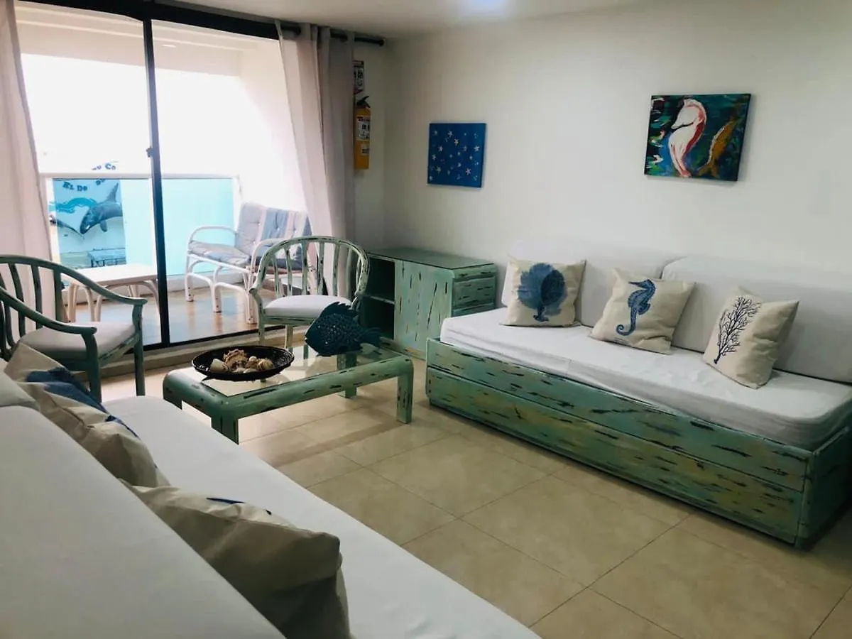 Apartment Punta Hansa Apartamentos By Top Location San Andres