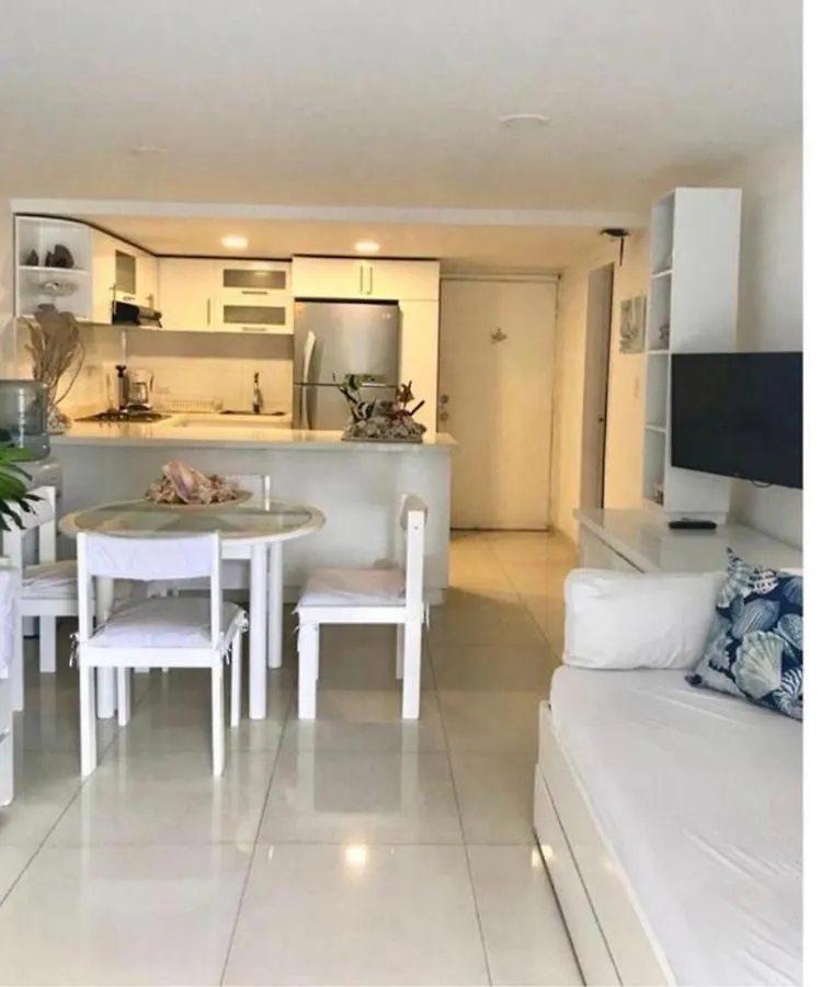 Punta Hansa Apartamentos By Top Location San Andres  Apartment San Andres (San Andres and Providencia Islands)