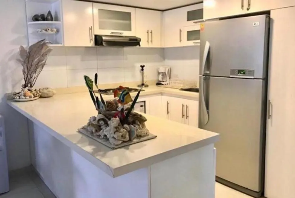 Punta Hansa Apartamentos By Top Location San Andres  Apartment San Andres (San Andres and Providencia Islands)