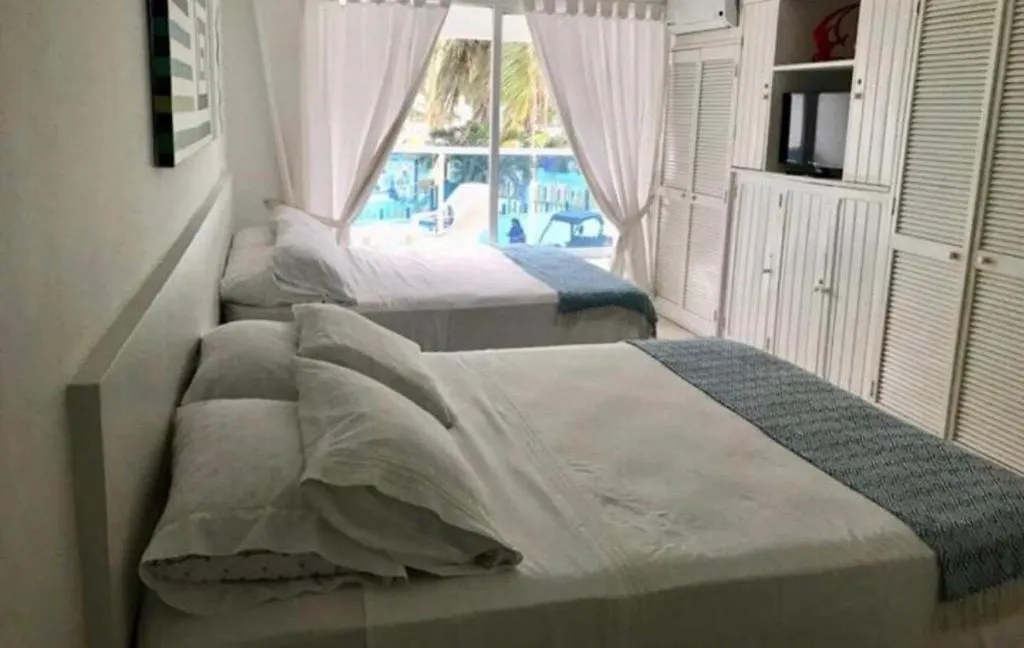 Apartment Punta Hansa Apartamentos By Top Location San Andres