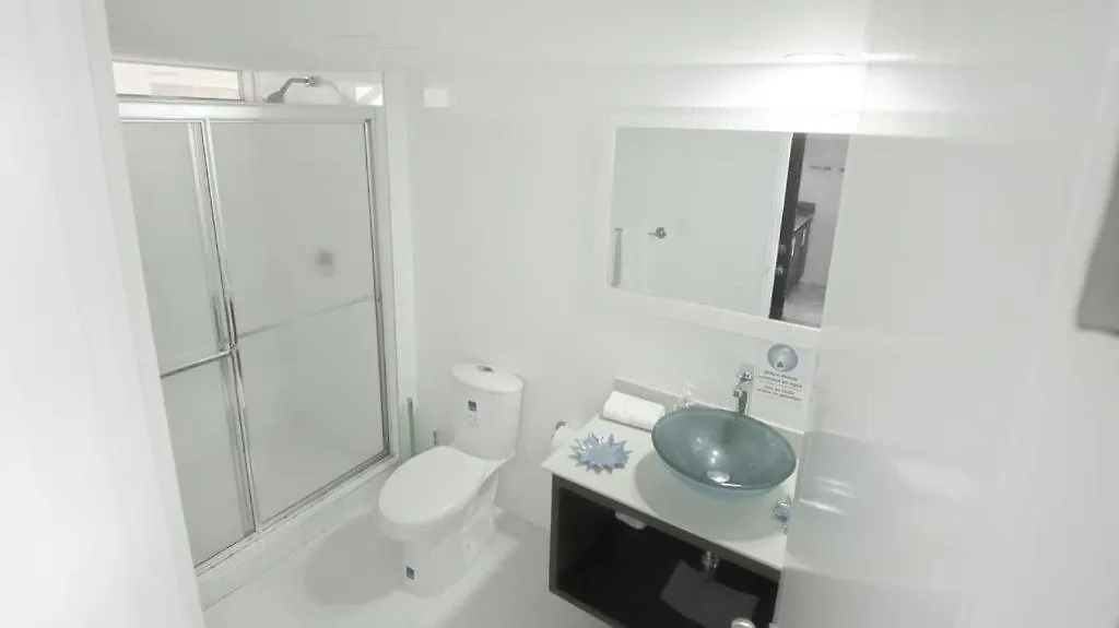 Punta Hansa Apartamentos By Top Location San Andres  San Andres (San Andres and Providencia Islands)