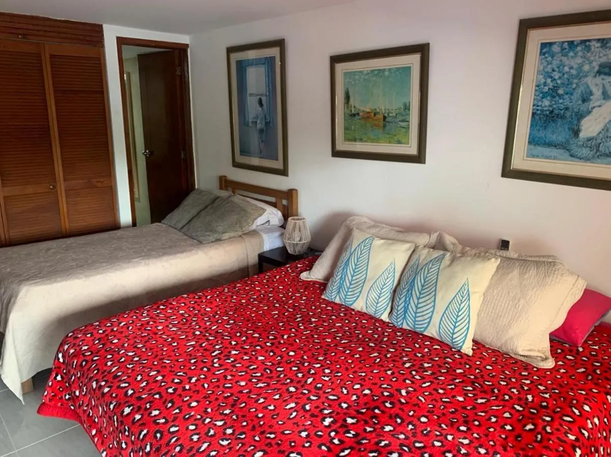 Apartment Punta Hansa Apartamentos By Top Location San Andres
