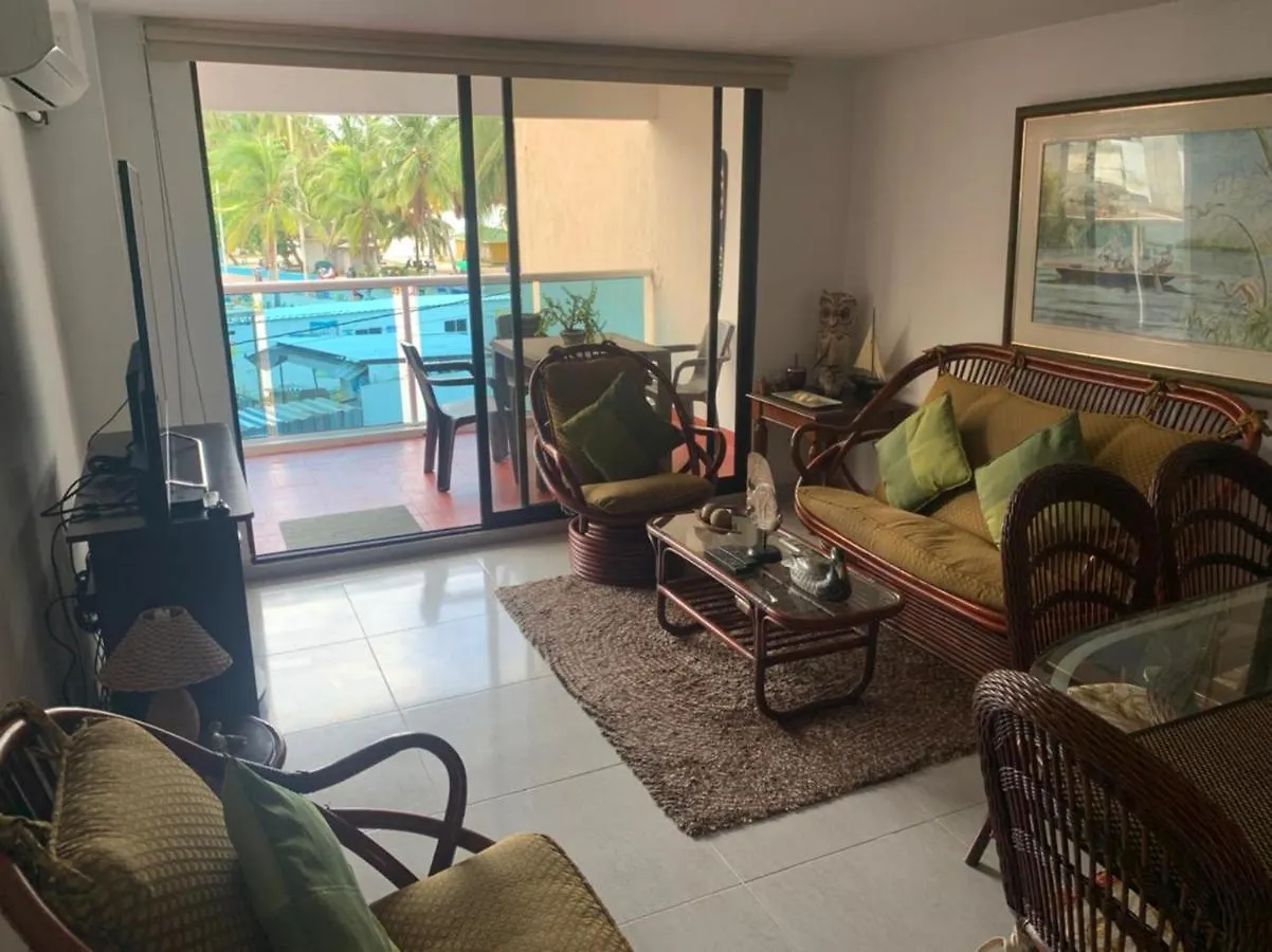 Punta Hansa Apartamentos By Top Location San Andres  0*, San Andres (San Andres and Providencia Islands) Colombia